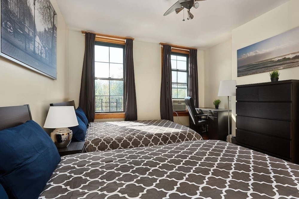 photo 1 of Charming 2 Br Apartment 15 Mins To Nyc