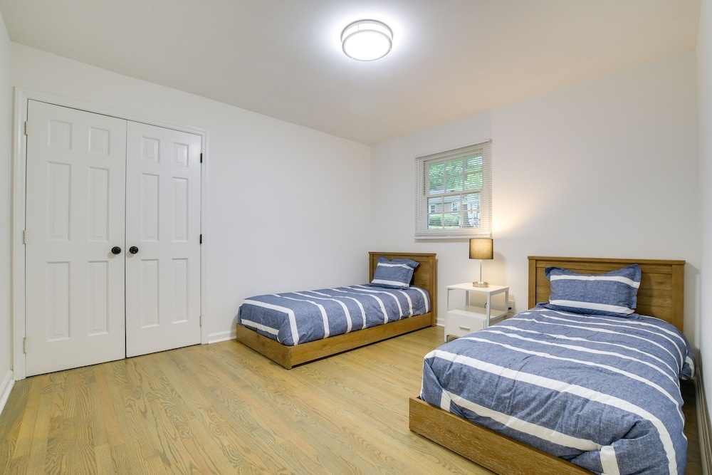 photo 1 of Charming Cary Home ~ 10 Mi to Downtown Raleigh!