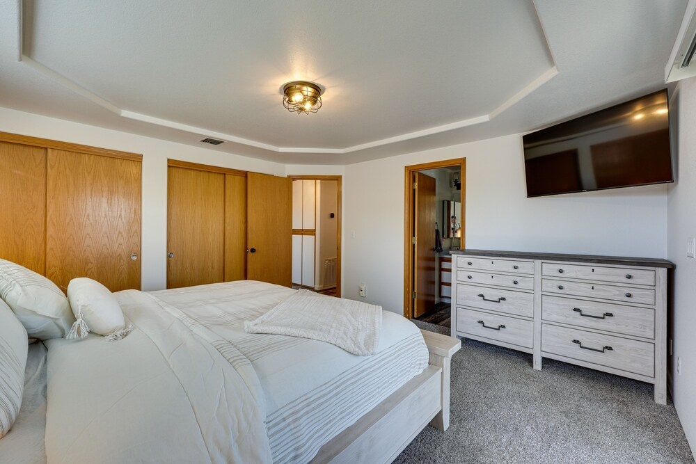 photo 1 of Charming Rogue Valley Home in Central Point!