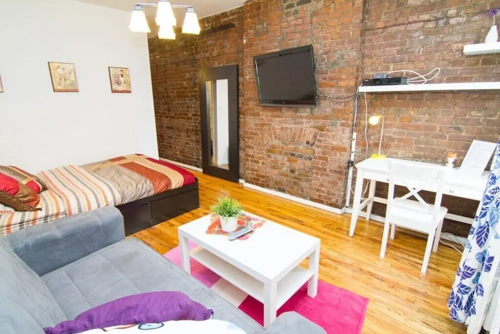 photo 1 of Charming Studio on Gramercy