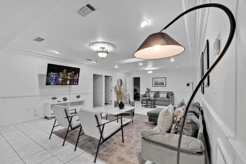 photo 1 of Chateau Michael Luxury Brickell Villa with Pool