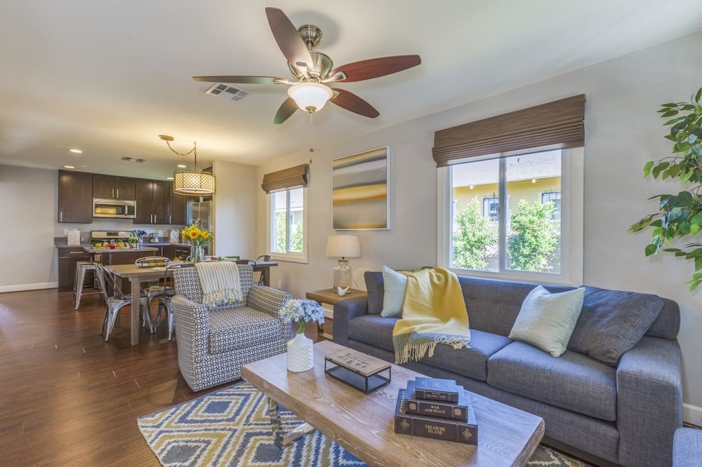 photo 1 of Chestnut Urban Home