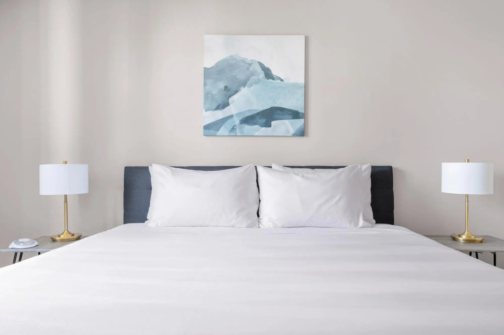 photo 1 of Chicago | Incredible 1BD/1BA River North Apartment