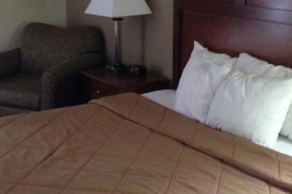 photo 1 of Rodeway Inn & Suites