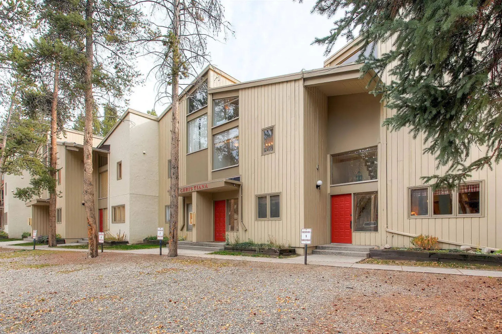 photo 1 of Christiana Townhomes by Ski Country Resorts