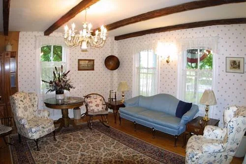 photo 1 of Christman's Windham House