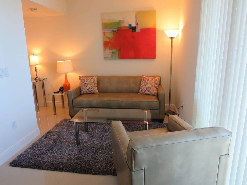 photo 1 of Churchill Suites Miami Brickell