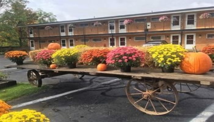 photo 1 of Cianci's Motel