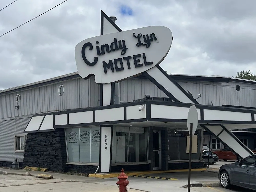photo 1 of Cindy Lyn Motel