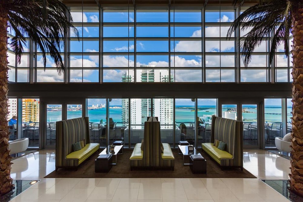 photo 1 of CitiScape - 1 BR Apt at Conrad Hilton