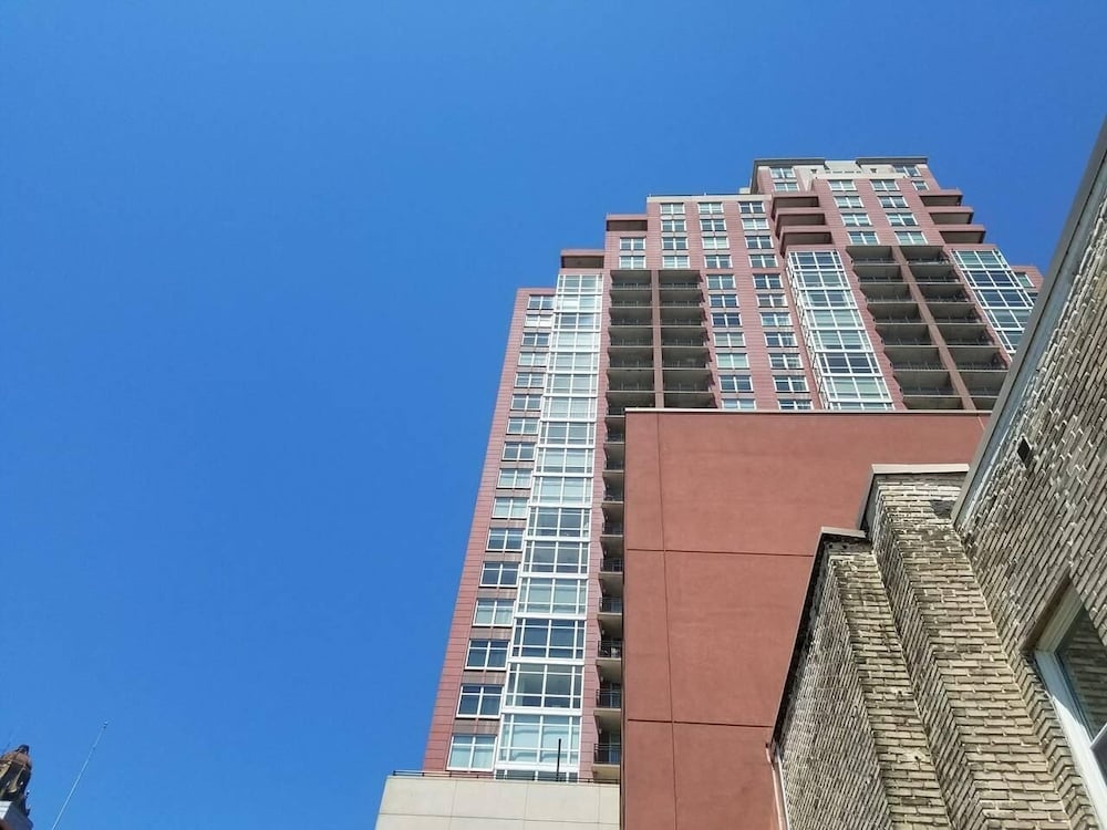 photo 1 of City Center!!! - Gorgeous Apartment With Deck