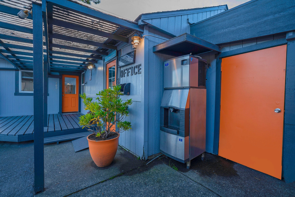 photo 1 of City Centre Motel by OYO