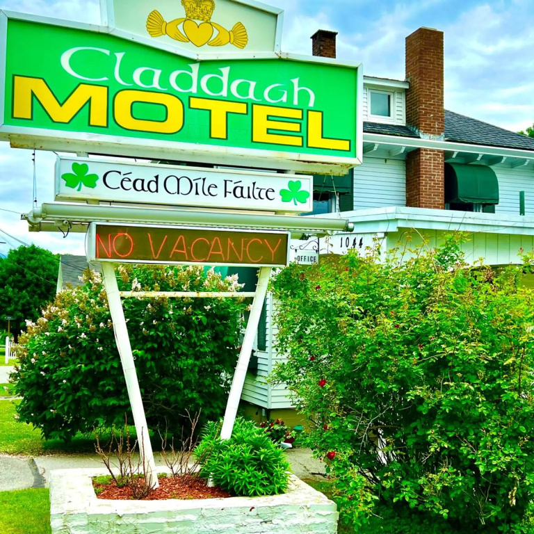 photo 1 of Claddagh Motel & Suites