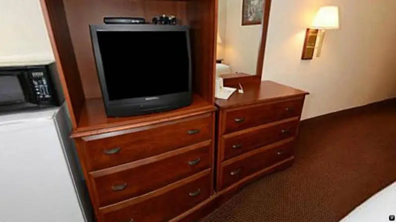 photo 1 of Clarion Hotel