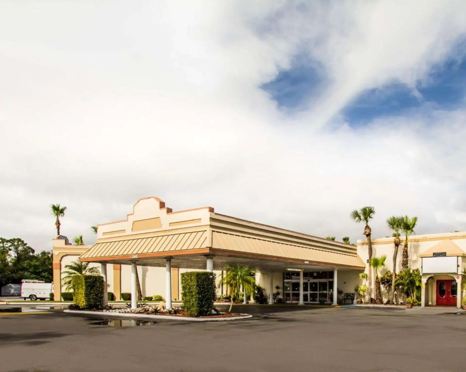 photo 1 of Island Hotel of the Space Coast