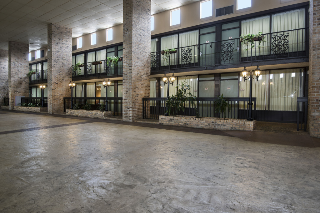 photo 1 of Rodeway Inn & Suites and Conference Center