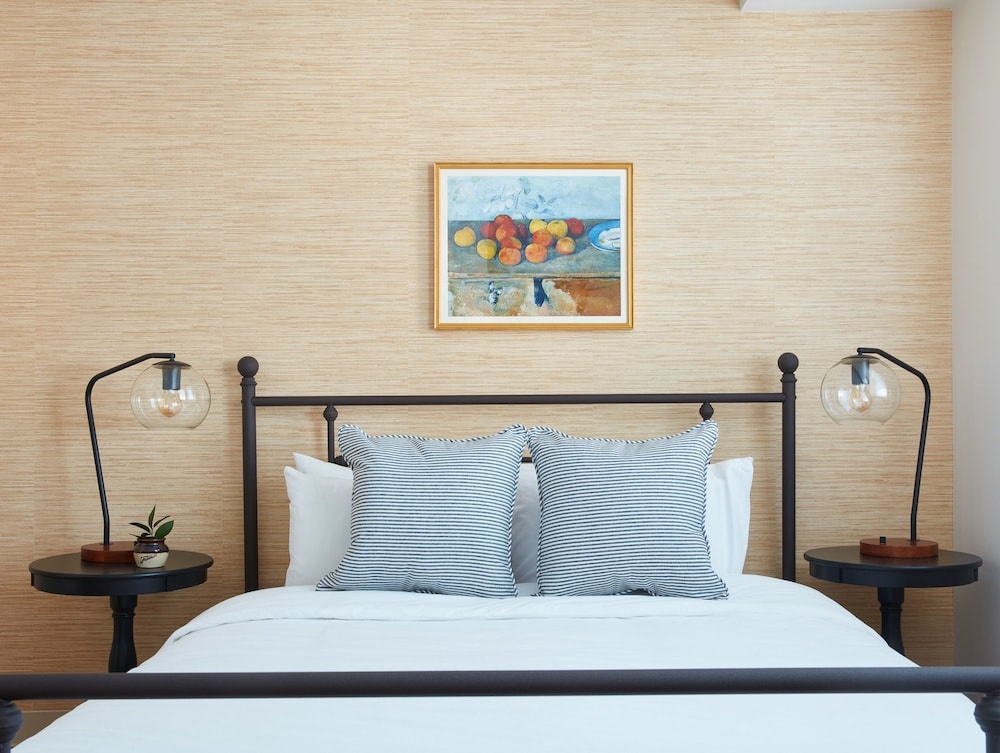 photo 1 of Classic Mission Hill Suites by Sonder