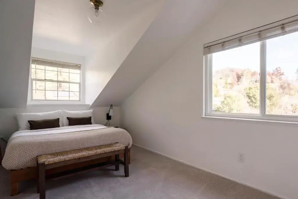photo 1 of Elegant Wine Country Retreat With Pool, Fireplace & Scenic Deck Views