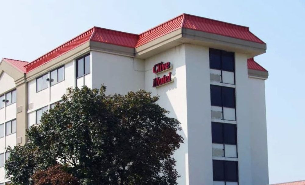 photo 1 of Clive Hotel & Suites