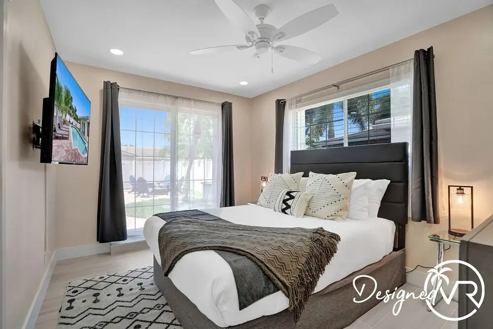 photo 1 of Close to Beach 4Br with Heated Pool