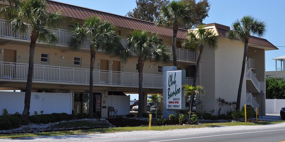 photo 1 of Club Bamboo South - Bradenton Beach