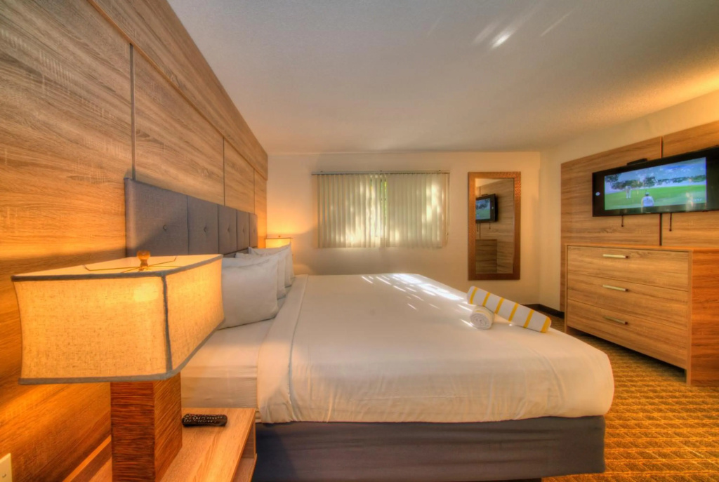 photo 1 of Club Lux Resort By the Beach