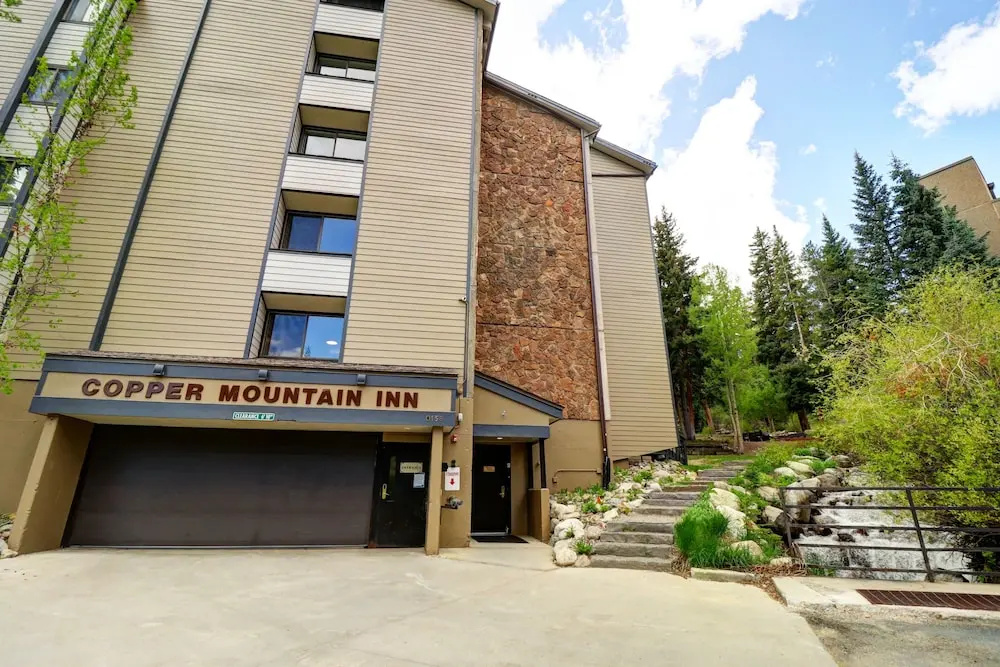 photo 1 of Cm425 Copper Mtn Inn 5 Bedroom Condo by RedAwning