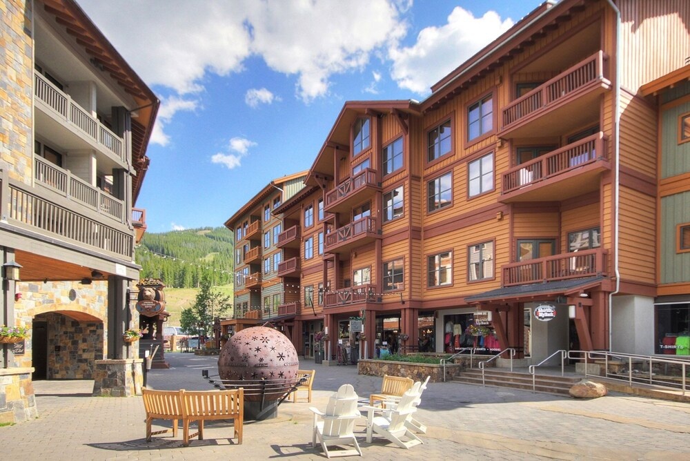 photo 1 of Best Location On The Mountain, Amazing View - CO204 by RedAwning