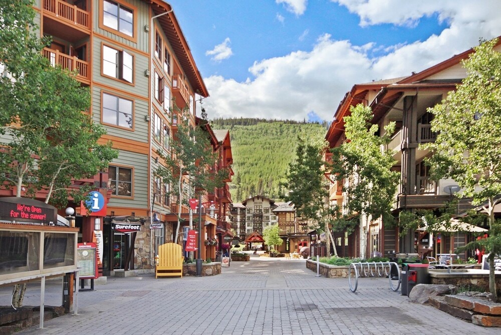 photo 1 of Co406 Copper One Lodge 2 Bedroom Condo by RedAwning