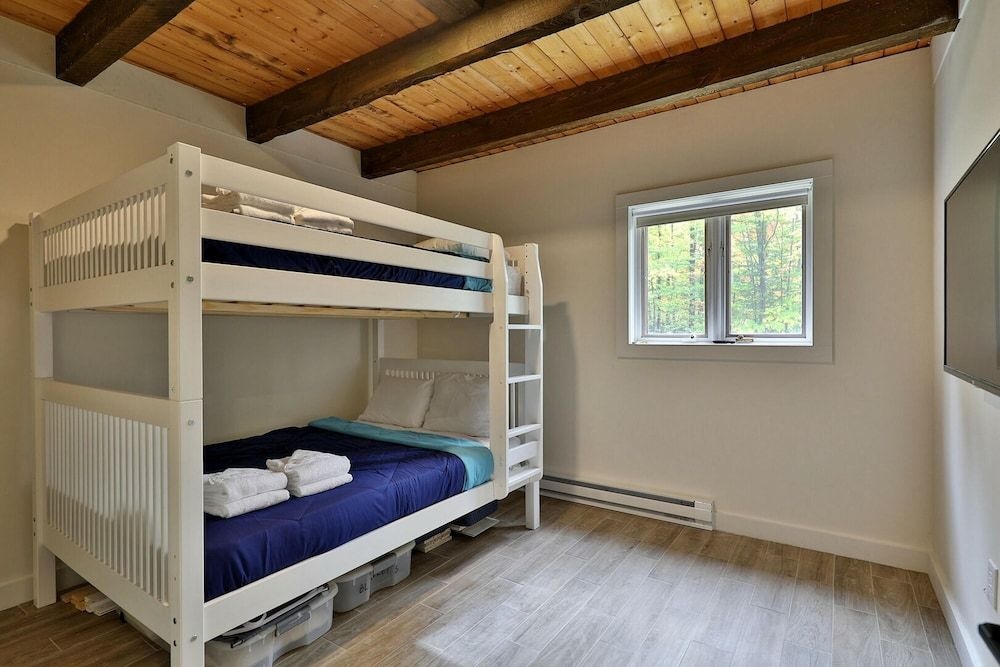 photo 1 of Coach Road Duplex - Left Side by Killington Vacation Rentals