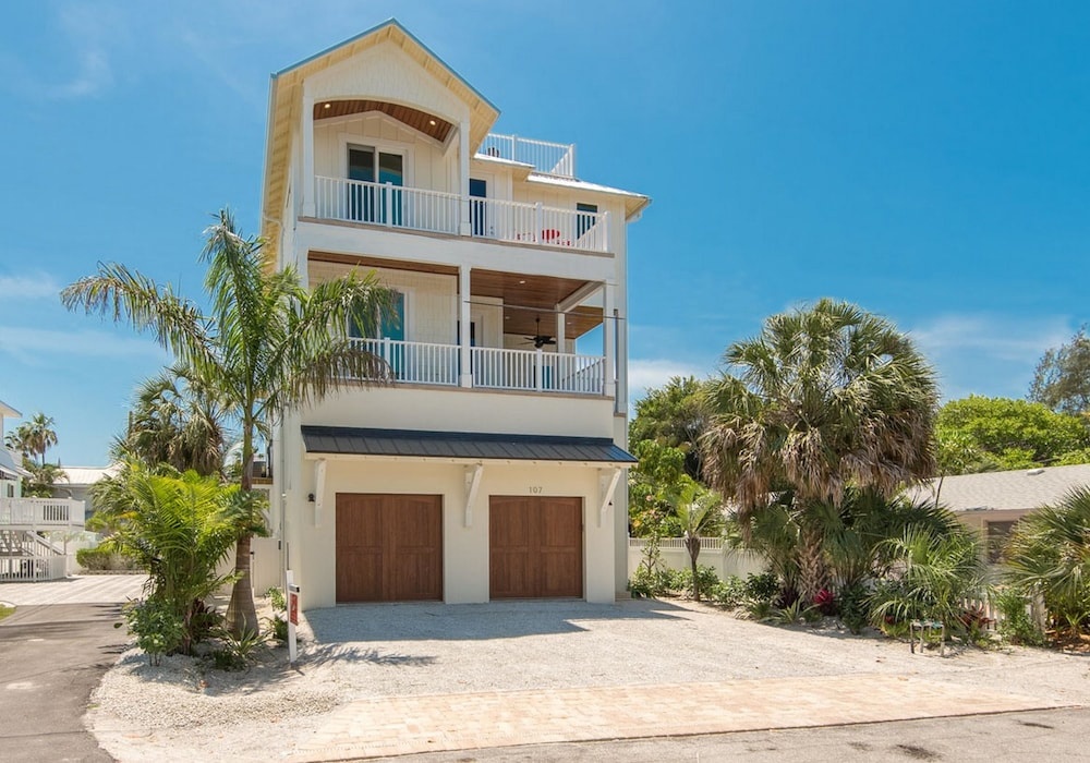 photo 1 of Coastal Horizons Apartment 6