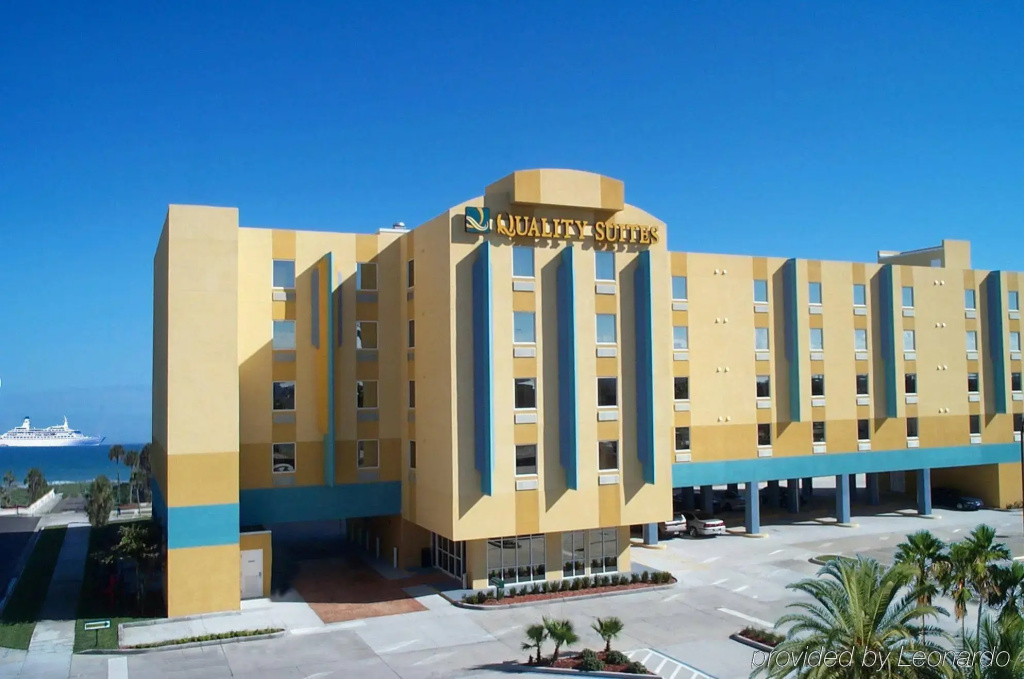photo 1 of Cocoa Beach Suites