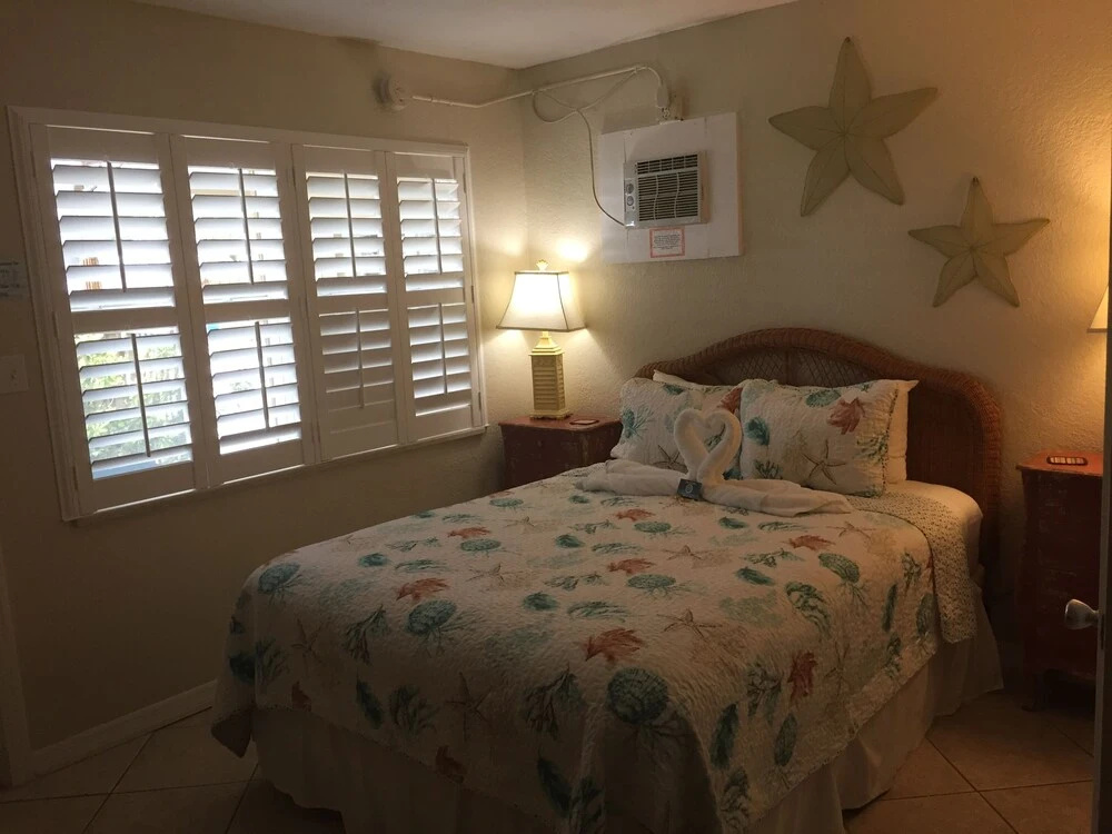 photo 1 of Coconut Grove Beach Resort Suite 4