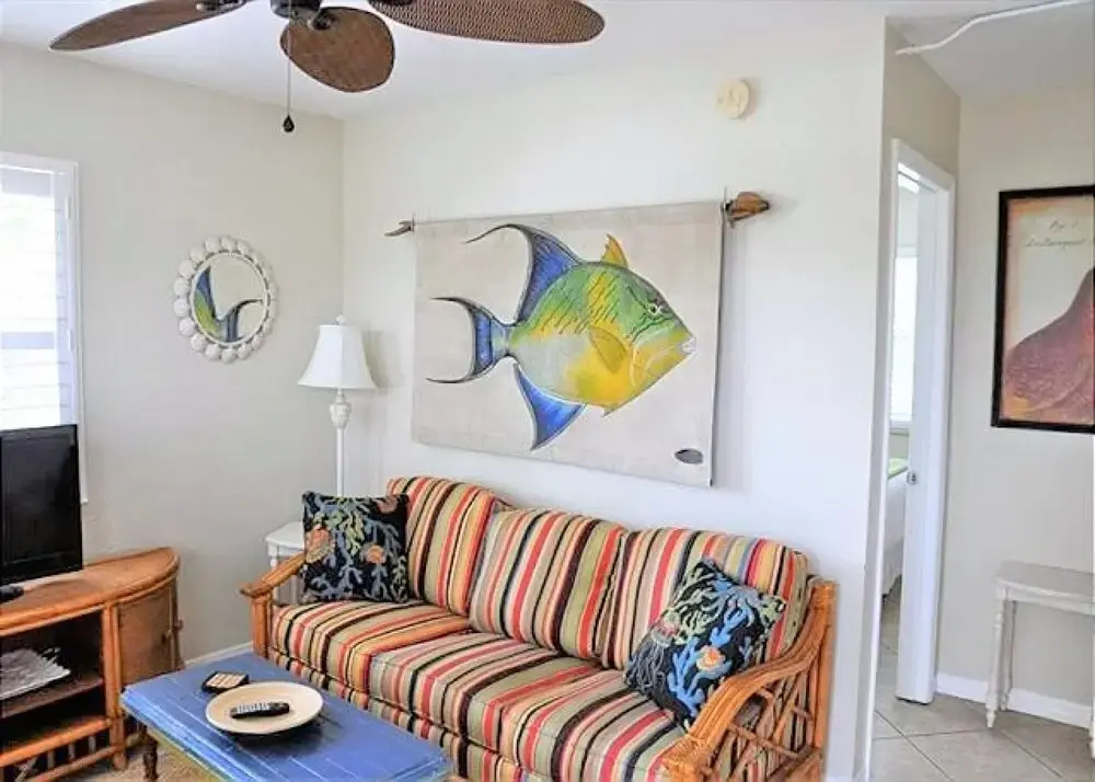 photo 1 of Coconut Grove Beach Resort Suite 5 to 8