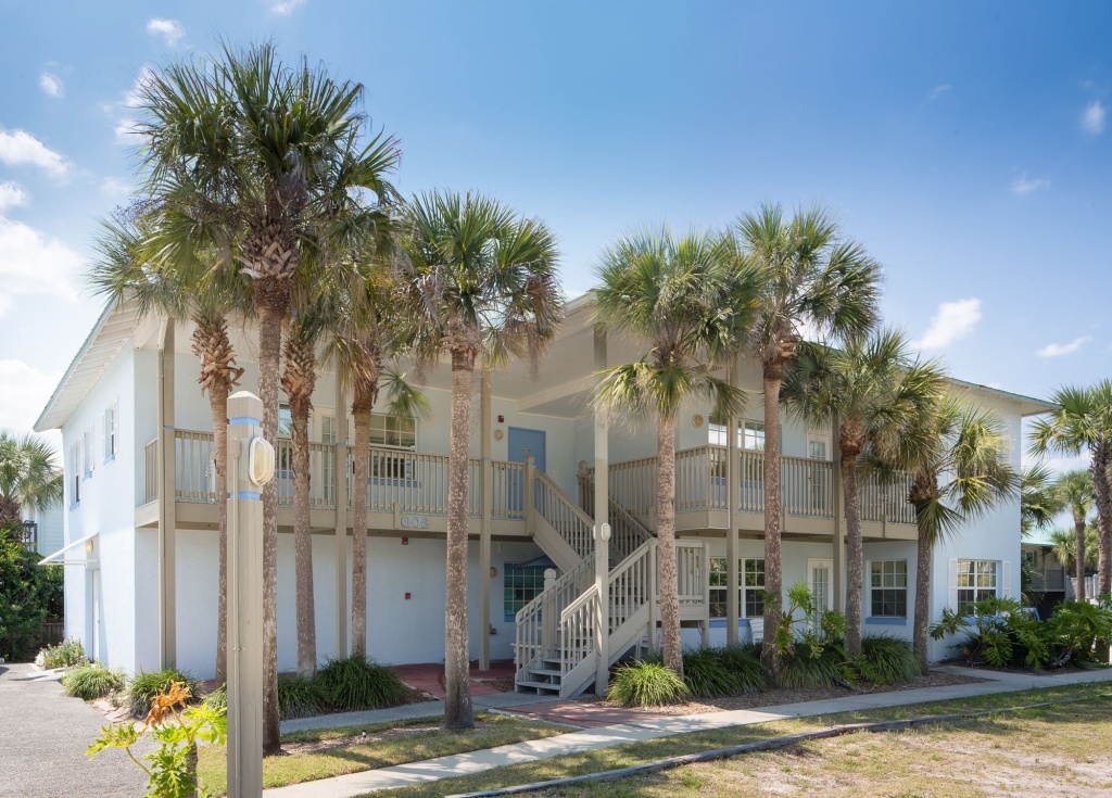 photo 1 of Coconut Palms Beach Resort II, an Ascend Collection Hotel