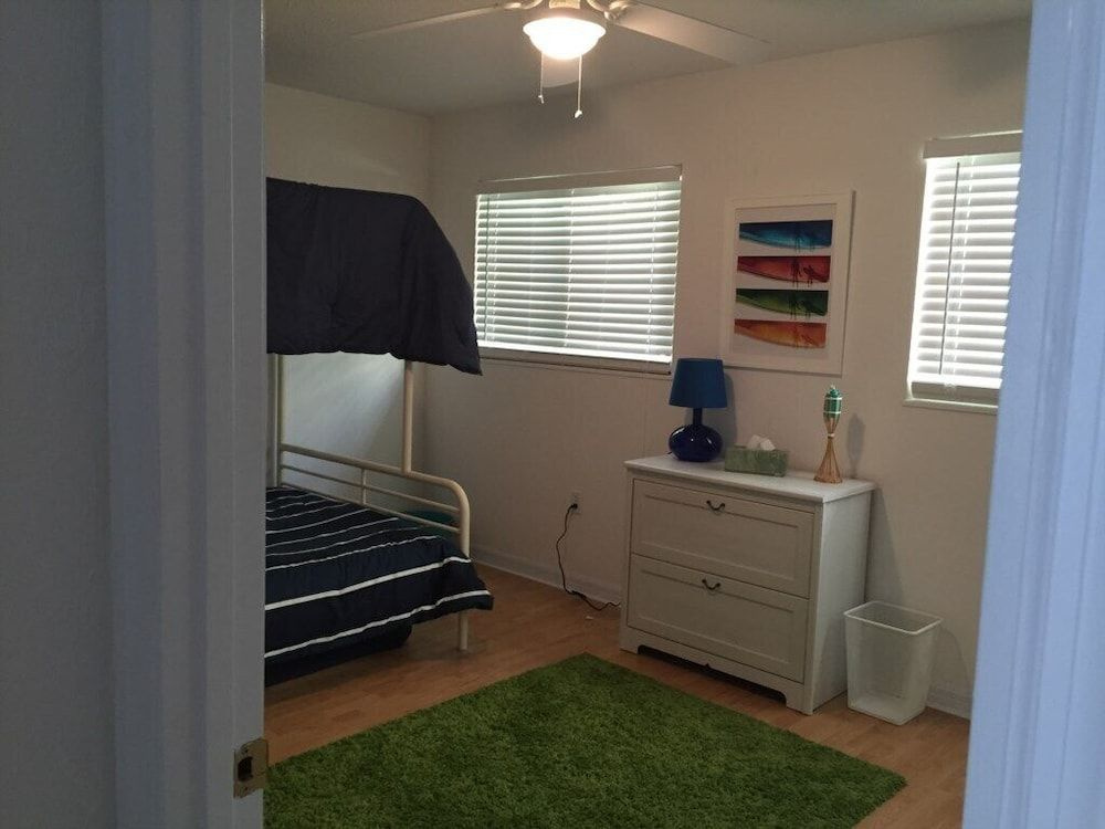 photo 1 of Coconut Palms Townhome