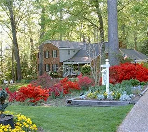 photo 1 of Colonial Gardens Bed Breakfast