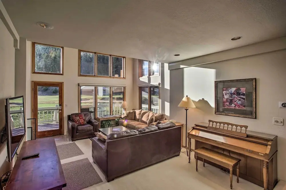 photo 1 of Colorado Home On Golf Course, Near Vail Ski Resort