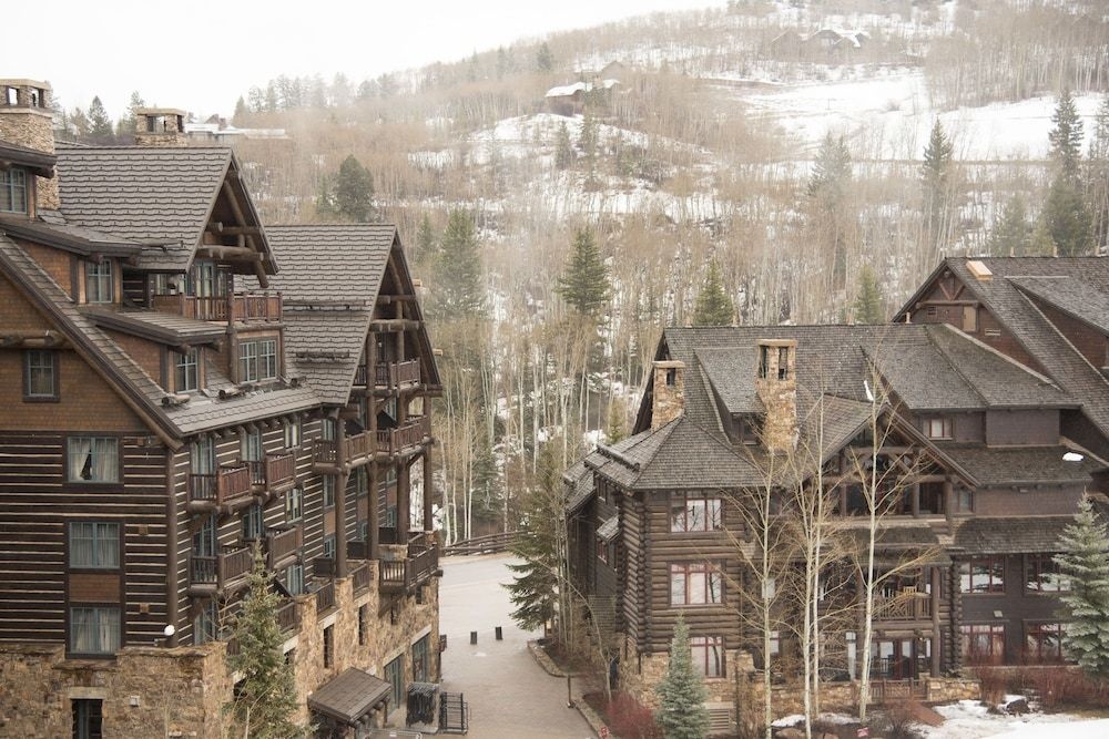 photo 1 of Colorado Lodge at the Ritz Carlton