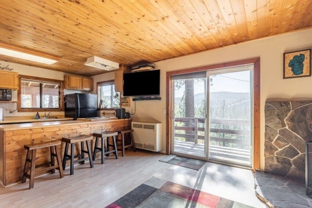 photo 1 of Come Stay At Donner Lake 2 Bedroom Home
