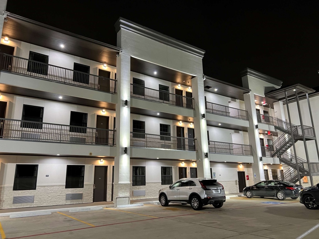 photo 1 of SureStay Hotel by Best Western Houston Southeast