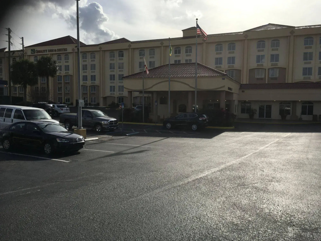photo 1 of Holiday Inn Orlando North Winter Park by IHG