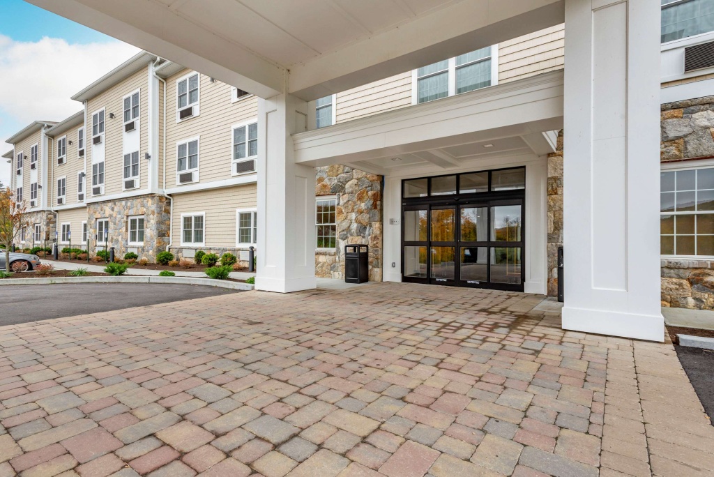 photo 1 of Comfort Inn Brewster