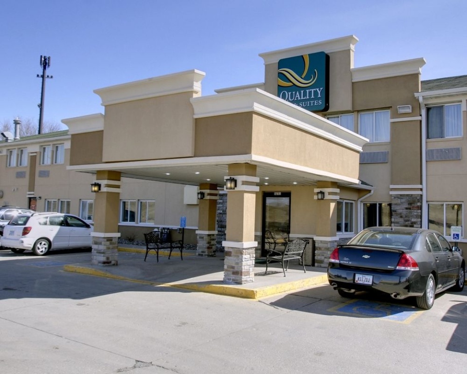 photo 1 of Comfort Inn Airport