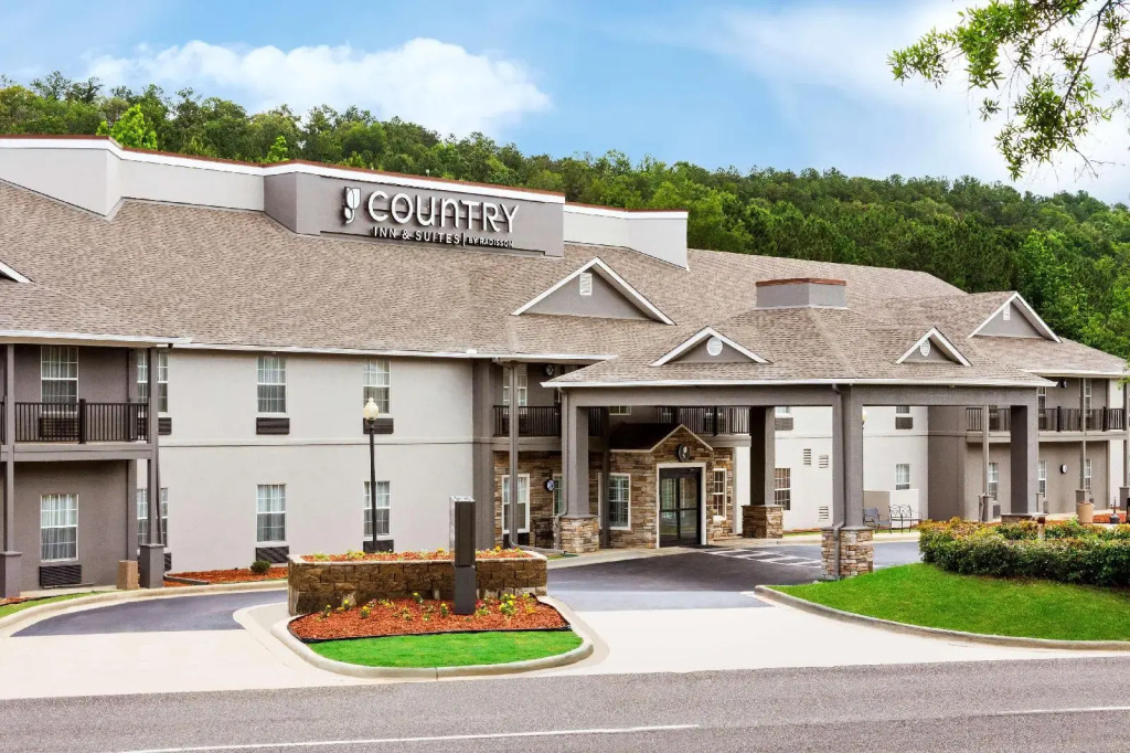 photo 1 of Sleep Inn & Suites Birmingham - Hoover