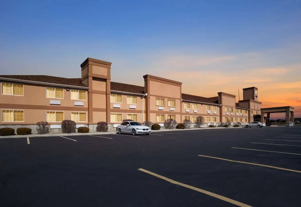 photo 1 of Comfort Inn