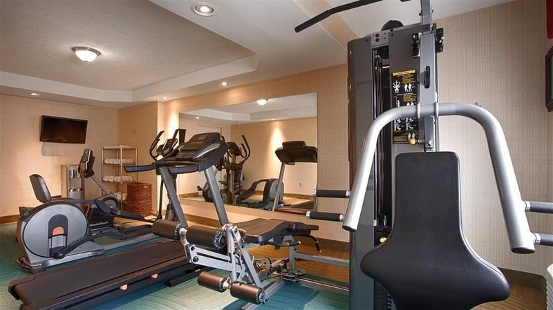 photo 1 of Comfort Inn Central