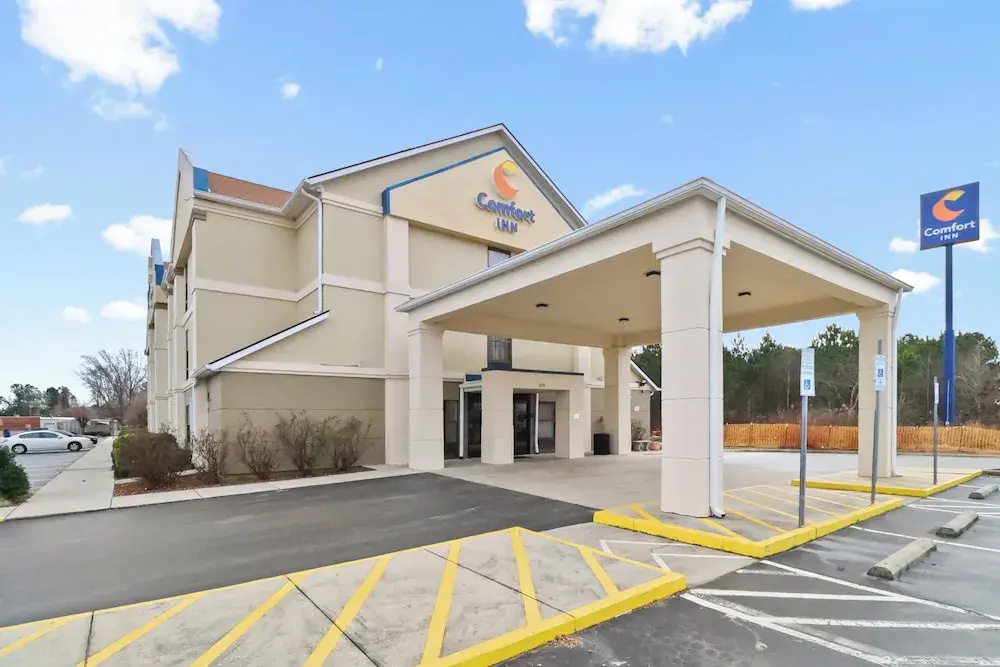 photo 1 of Comfort Inn Dunn