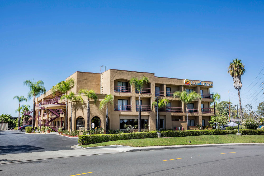 photo 1 of Comfort Inn Laguna Hills at Irvine Spectrum