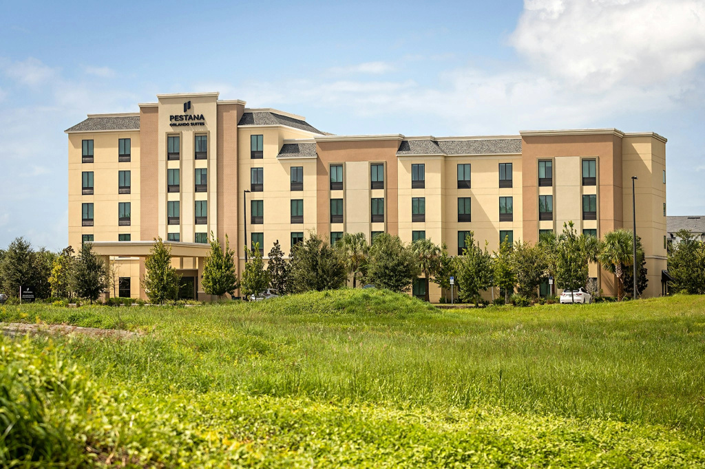 photo 1 of Pestana Orlando Suites - Lake Buena Vista
